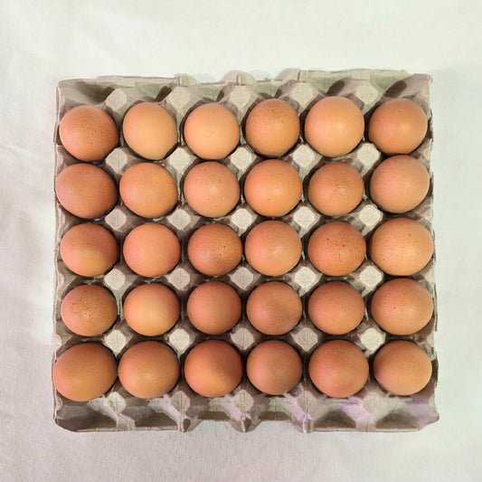Farm Fresh Eggs