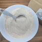 Whole Wheat Flour - 5 lb