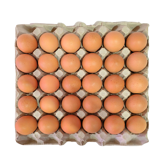 Farm Fresh Eggs