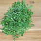 Pea Microgreens